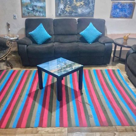 Jamila Cosy Apartment Кайро Екстериор снимка
