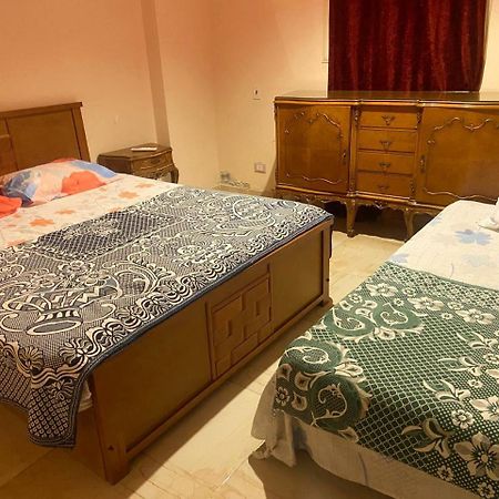 Jamila Cosy Apartment Кайро Екстериор снимка
