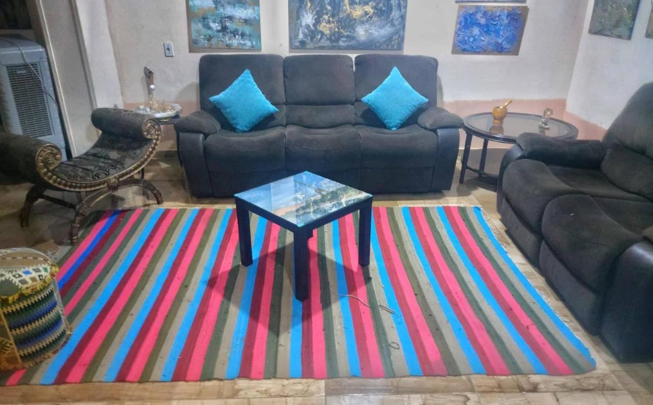 Jamila Cosy Apartment Кайро Екстериор снимка