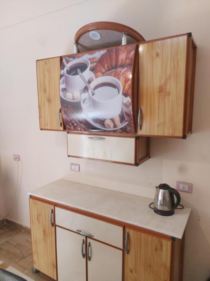 Jamila Cosy Apartment Кайро Екстериор снимка