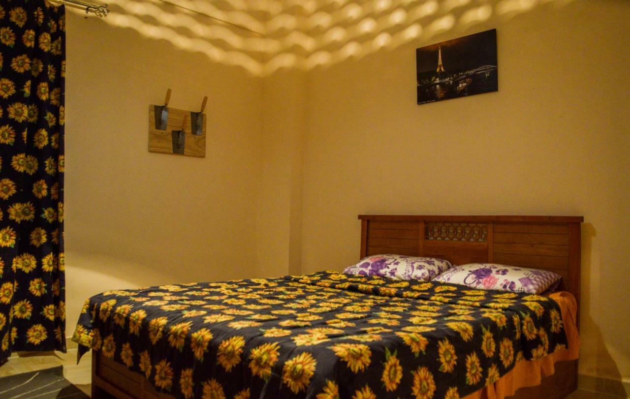 Jamila Cosy Apartment Кайро Екстериор снимка