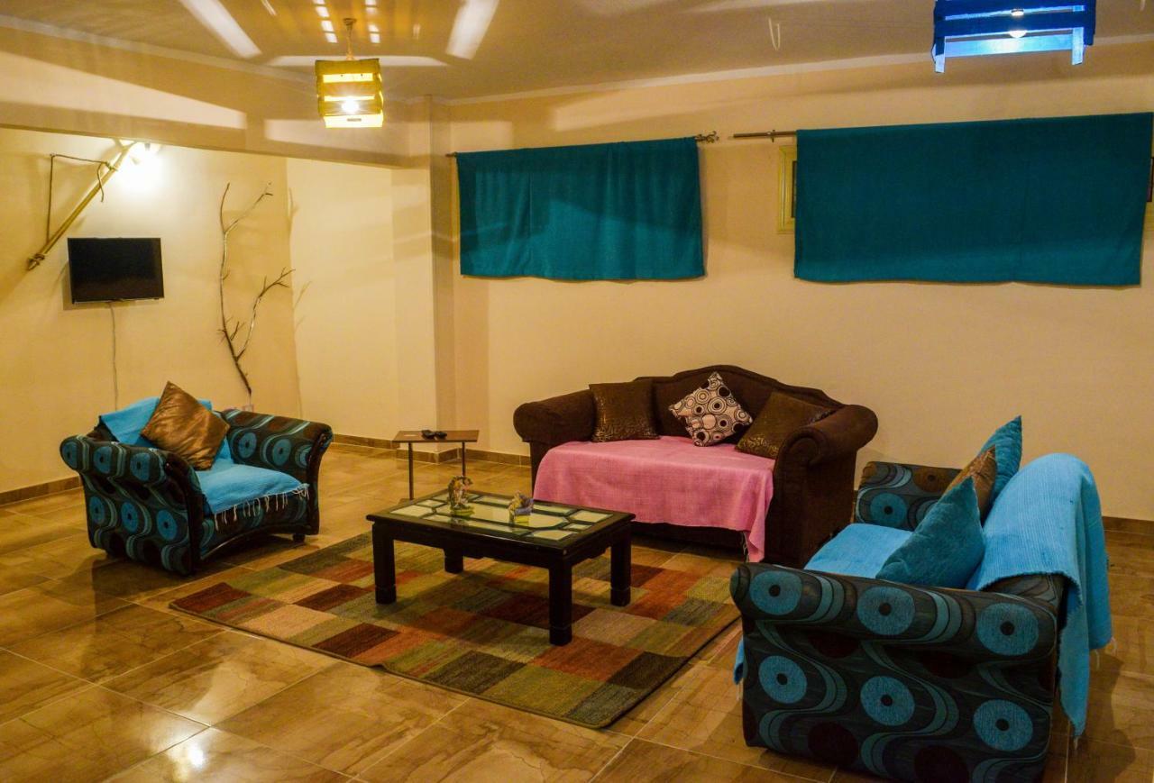 Jamila Cosy Apartment Кайро Екстериор снимка