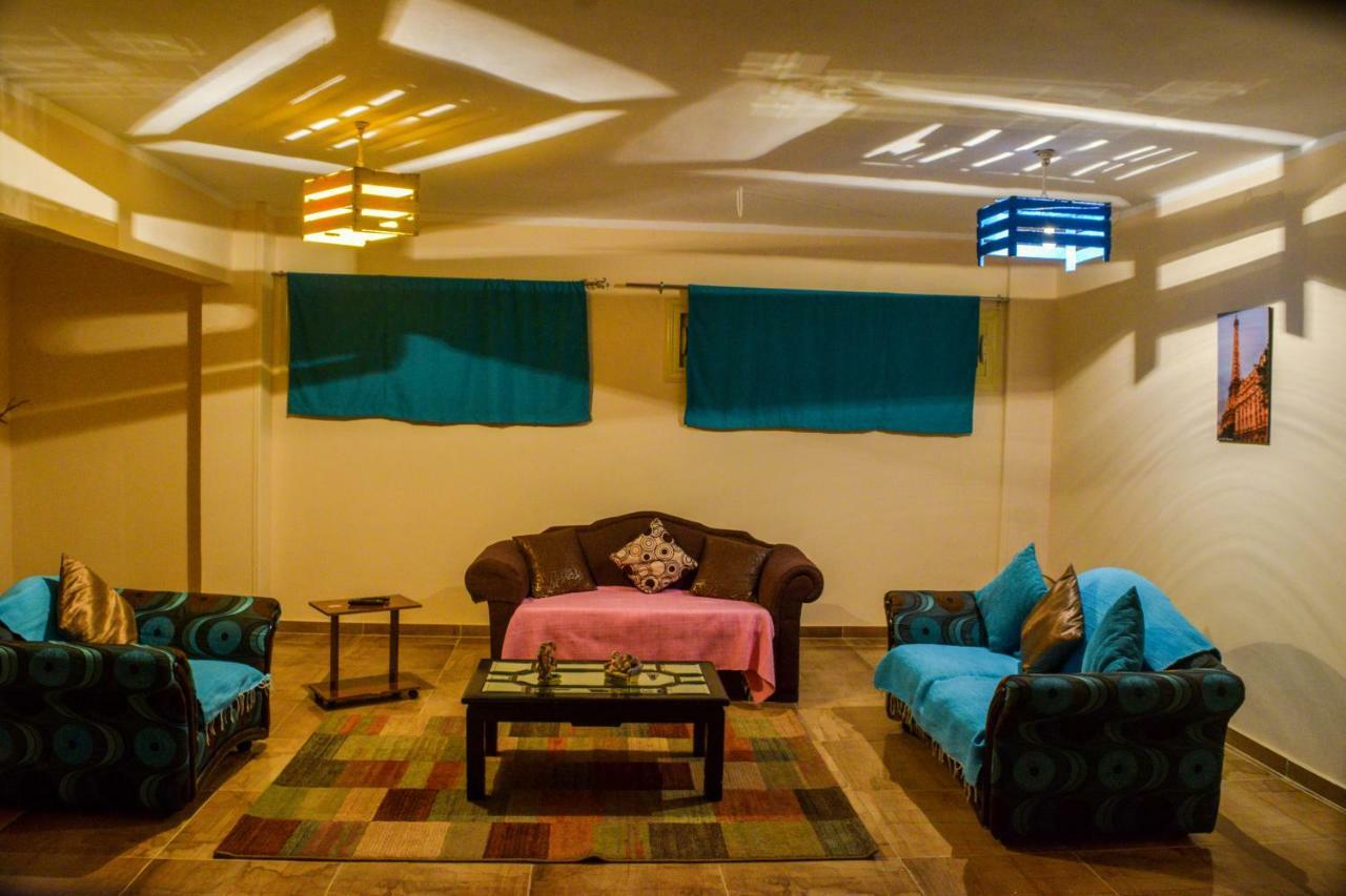Jamila Cosy Apartment Кайро Екстериор снимка
