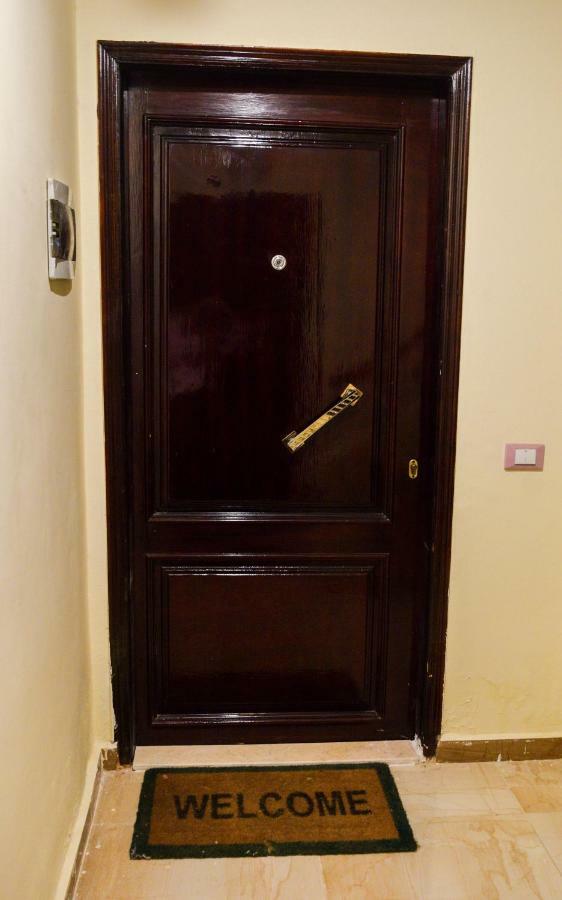 Jamila Cosy Apartment Кайро Екстериор снимка