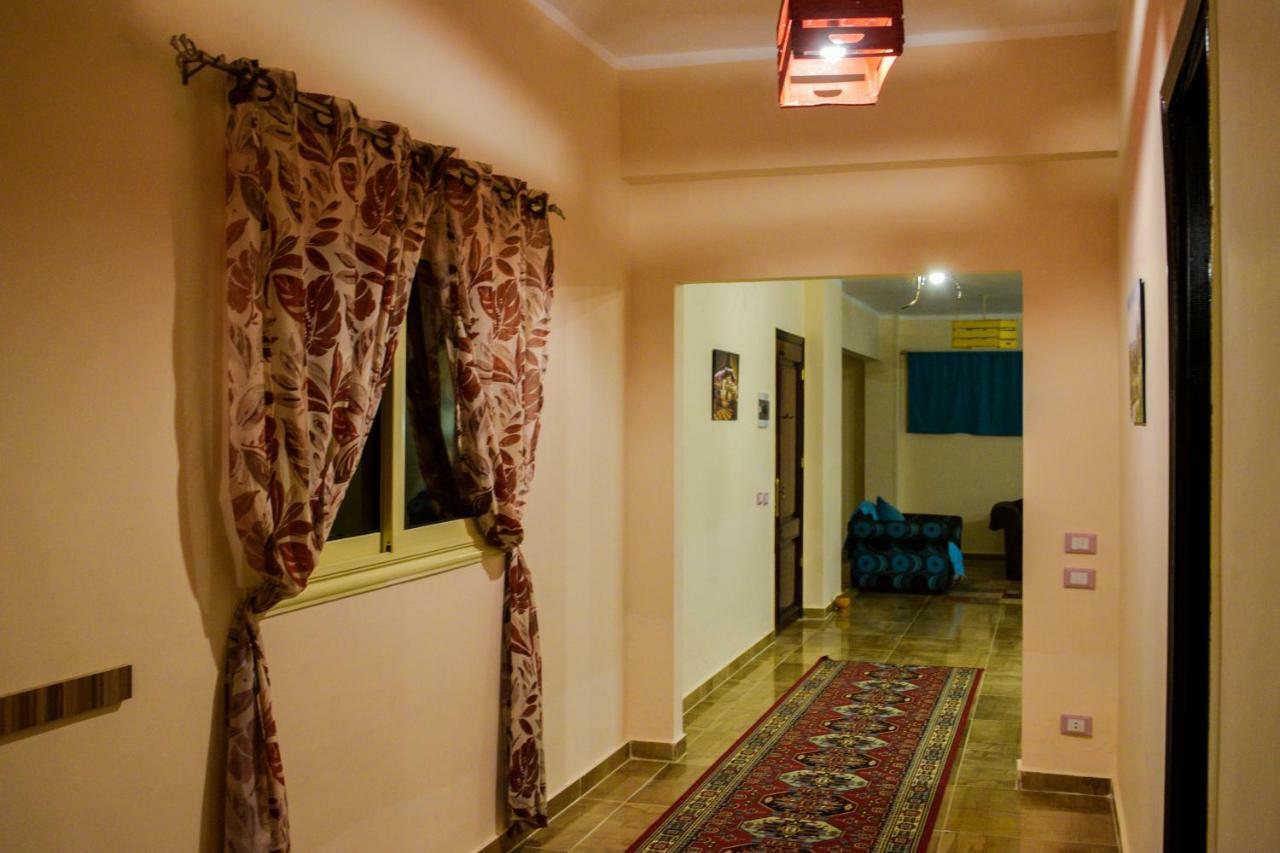 Jamila Cosy Apartment Кайро Екстериор снимка